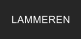 LAMMEREN